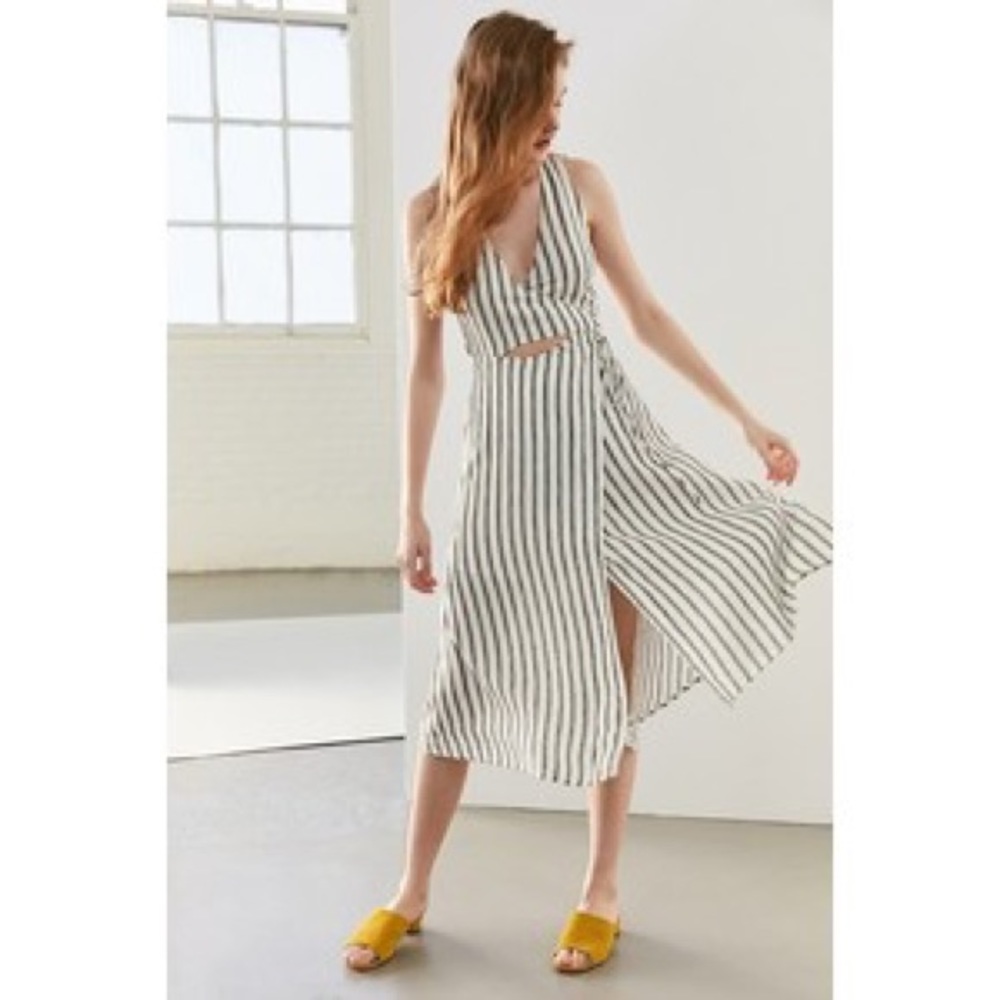 Astr the label Aida dress